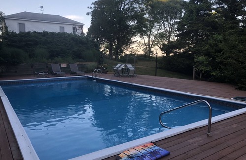Cutchogue House | Relax at Peconic Bay's Idyllic Waterfront Escape