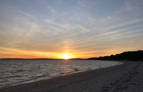 Cutchogue House | Relax at Peconic Bay's Idyllic Waterfront Escape