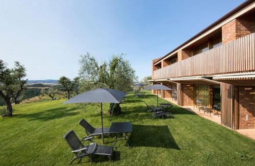 Cinigiano House | Experience Pecora Vecchia: 4-Star Hotel with Ocean Views