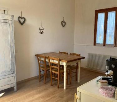 Malcontenta House | Unforgettable Stay at Pecore Ribelli - Rated 9.7/10!