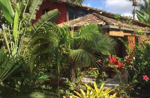 Serra Grande House | Discover Pedaço do Paraíso - Family-Friendly Oceanfront Escape