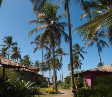 Serra Grande House | Discover Pedaço do Paraíso - Family-Friendly Oceanfront Escape