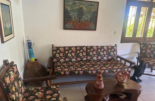 Serra Grande House | Discover Pedaço do Paraíso - Family-Friendly Oceanfront Escape