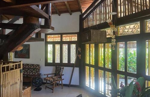 Serra Grande House | Discover Pedaço do Paraíso - Family-Friendly Oceanfront Escape