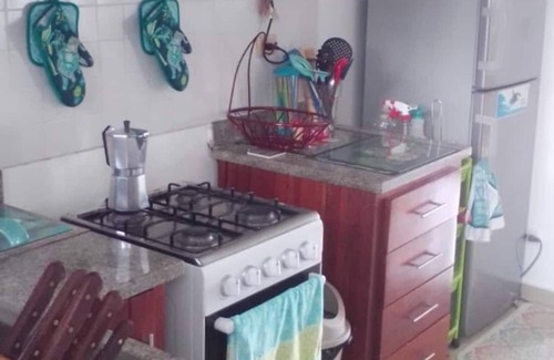 San Francisco de Macoris Apartment | Cozy Retreat at Pedacito de Cielo, San Francisco de Macoris