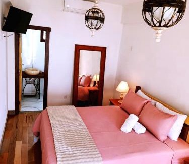 Tiradentes Apartment | Pet-Friendly Getaway at Pedacinho do Céu - Rated 9.7/10