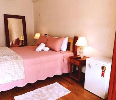 Tiradentes Apartment | Pet-Friendly Getaway at Pedacinho do Céu - Rated 9.7/10