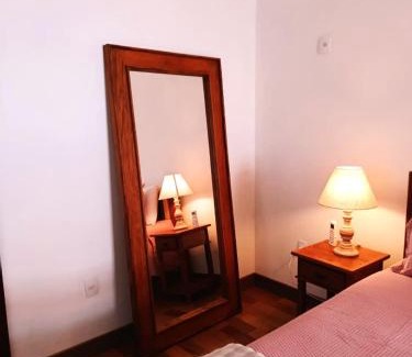 Tiradentes Apartment | Pet-Friendly Getaway at Pedacinho do Céu - Rated 9.7/10