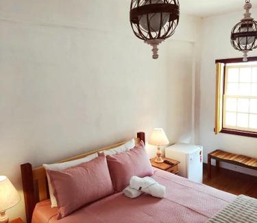 Tiradentes Apartment | Pet-Friendly Getaway at Pedacinho do Céu - Rated 9.7/10