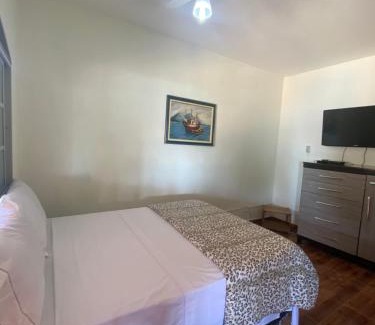 Cassia House | Discover Pedacinho do Paraiso: Pet-Friendly Retreat with Pool