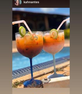 Cassia House | Discover Pedacinho do Paraiso: Pet-Friendly Retreat with Pool