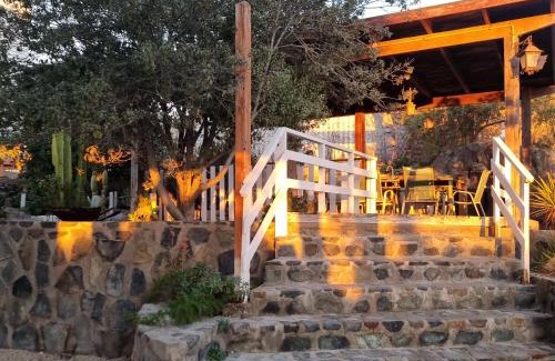 Tongoy House | Pedal Paradise Tongoy