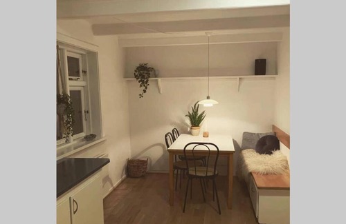Skopun House | Explore Peddastova: Family-Friendly Stay in Skopun Village
