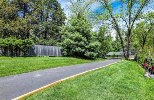 Holicong Apartment | Pet-Friendly Peddlers Carriage House for Families