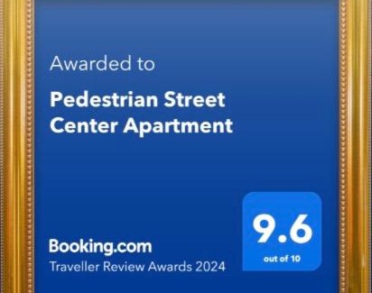 Shkoder Apartment | Prime Location Apartment with Hot Tub & Top Guest Ratings