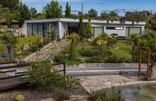 Mangualde Villa | Pedra Aguda Spa