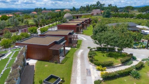 Mangualde Villa | Pedra Aguda Spa