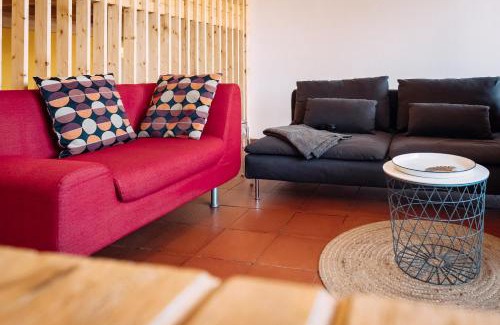 Baiona Apartment | Oceanfront PEDRA DOS CORVOS Beach House with Ocean Views