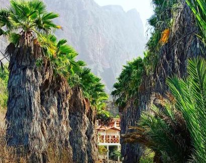 Boca de Coruja Hotel | Experience Pedracin Village: Oceanfront Bliss Awaits