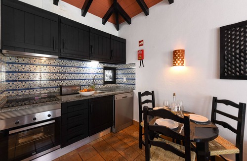 Conceicao e Cabanas de Tavira Resort | Discover Pedras da Rainha: Pool, Spa & Family-Friendly Stay