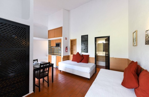 Conceicao e Cabanas de Tavira Resort | Discover Pedras da Rainha: Pool, Spa & Family-Friendly Stay