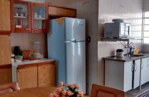 Olimpia House | Experience Pedrinho's Home: Top-Rated Stay in Olímpia