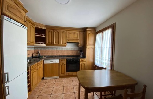 Fiscal Cottage | Explore Pedro Bergua House with Spa and Breakfast in Ordesa