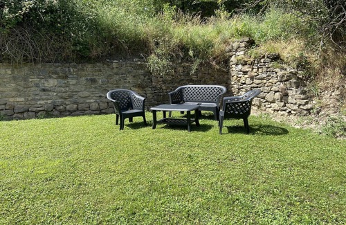 Fiscal Cottage | Explore Pedro Bergua House with Spa and Breakfast in Ordesa
