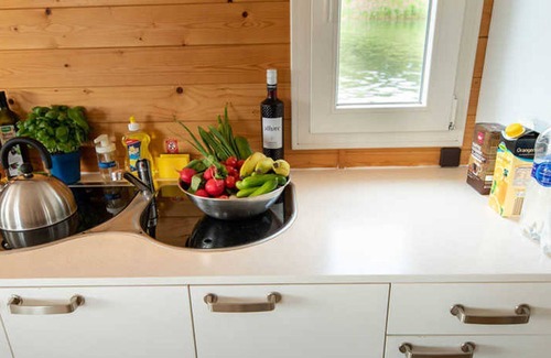 Priepert Boat Rental | Pedro H2Home - KUHNLE-TOURS Fürstenberg