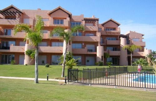 Torre-Pacheco Apartment | PedroRoca: Premier Holiday Rentals in Murcia with Pool