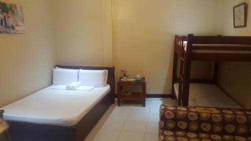 Oslob House | Enjoy Ocean Views at Pedz Cing Mango Lodge