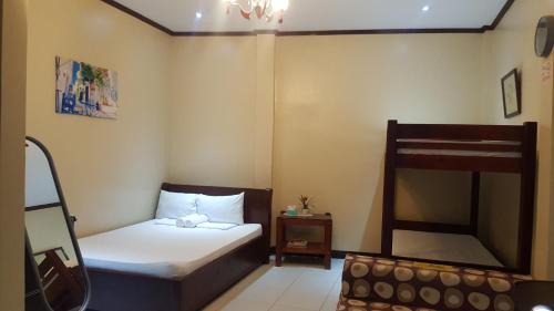 Oslob House | Enjoy Ocean Views at Pedz Cing Mango Lodge