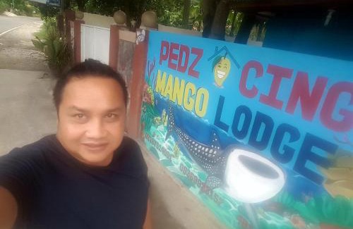 Oslob House | Enjoy Ocean Views at Pedz Cing Mango Lodge