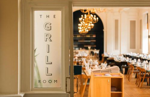 Peebles Hotel | Relax at Peebles Hydro: Spa, Pool & Pet-Friendly Retreat
