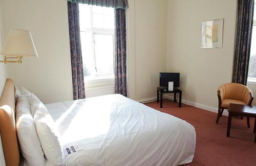 Peebles Hotel | Relax at Peebles Hydro: Spa, Pool & Pet-Friendly Retreat