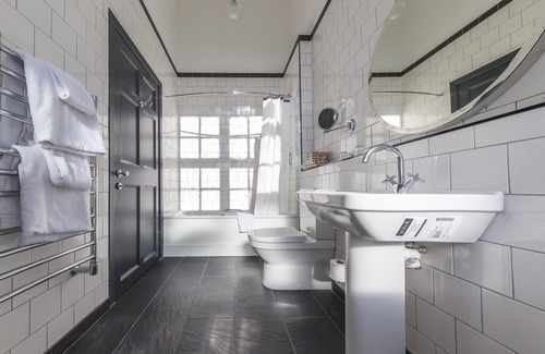 Peebles Hotel | Relax at Peebles Hydro Hotel: 4-Star Spa & Pool Retreat