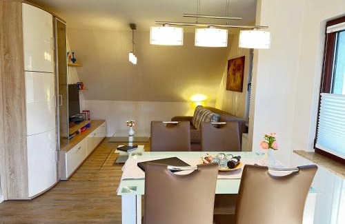 Stade Apartment | Elegant Oceanview Apartment with Balcony - Rated 9.5/10