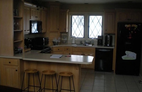 Clymer Condo | Peak Comfort at Peek'N Peak Ski in/Out - Rated 10/10