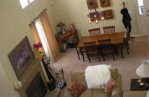 Clymer Condo | Peak Comfort at Peek'N Peak Ski in/Out - Rated 10/10