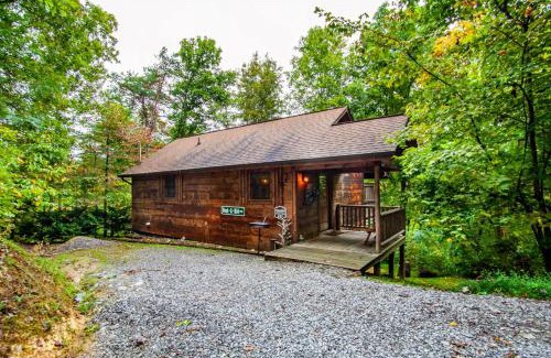 Pigeon Forge House | Relaxing Retreat with Hot Tub, Pool Table & Jacuzzi