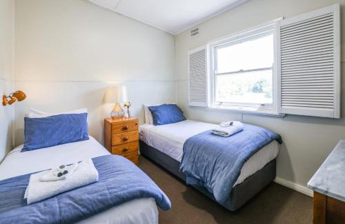 Nundle Hotel | Discover Peel Inn Hotel Nundle: Family-Friendly Retreat