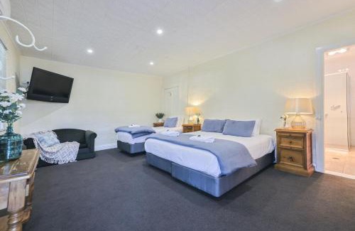 Nundle Hotel | Discover Peel Inn Hotel Nundle: Family-Friendly Retreat