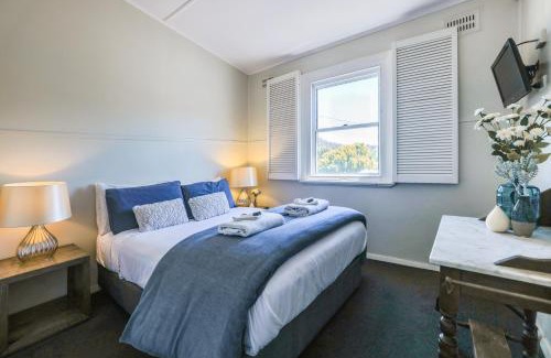 Nundle Hotel | Discover Peel Inn Hotel Nundle: Family-Friendly Retreat