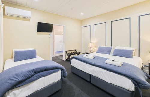 Nundle Hotel | Eco-Friendly Peel Inn Nundle: Guest Rated 8.8/10
