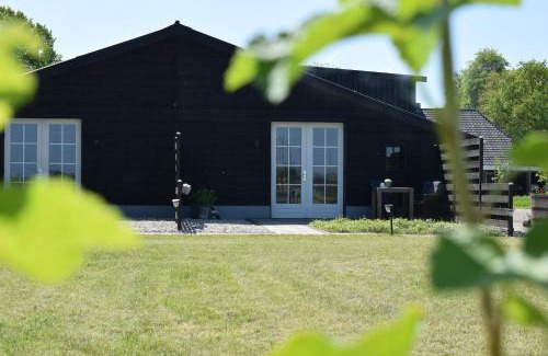 Kronenberg Bed & Breakfast | Peelgoed