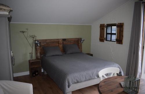 Kronenberg Bed & Breakfast | Peelgoed
