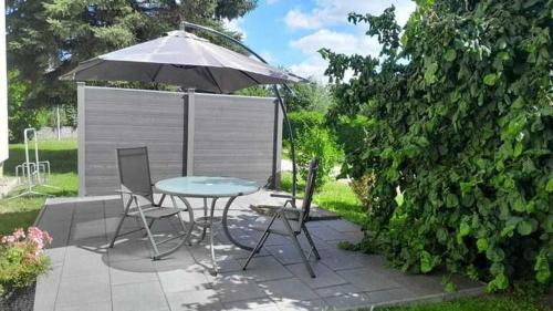 Volschow Apartment | Pet-Friendly Retreat at Peene Alte Schule Völschow