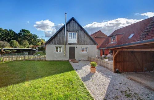 Hohen Demzin House | Peene Hus: Guest Rated 9/10 - Pet Friendly Retreat