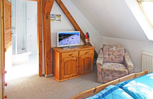 Usedom Other | Peenestromhof apartment 6 - Vacation on the farm