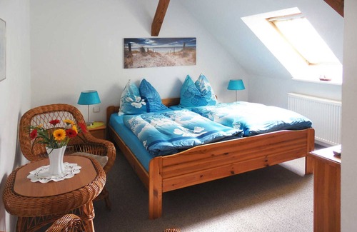Usedom Other | Peenestromhof apartment 6 - Vacation on the farm